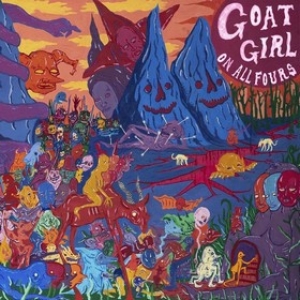 Goat Girl | On All Fours 