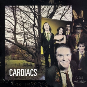 Cardiacs | On Land And In The Sea 
