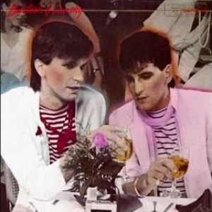 Bartock & Lansky| On the Air