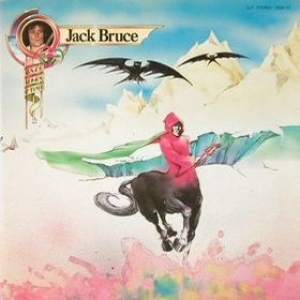 Bruce Jack | Once Upon A Time 