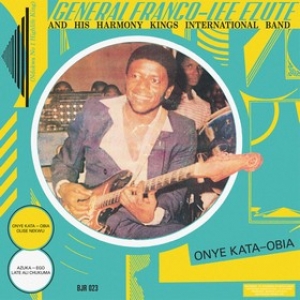General Franco | Onye kata-Obia 