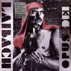 Laibach | Opus Dei 