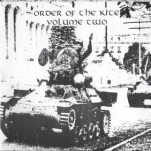 AA.VV. Punk | Order Of The Kite 2