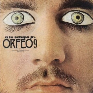 Schipa Tito Jr.| Orfeo 9