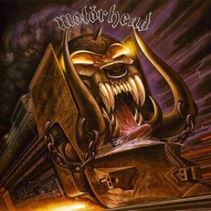 Motorhead | Orgasmatron