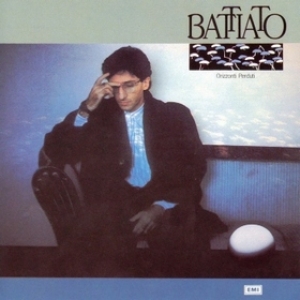 Battiato Franco | Orizzonti Perduti 
