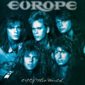 Europe | Out Of This World 