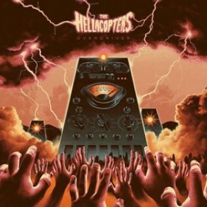 Hellacopter | Overdrive 