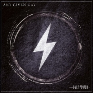 Any Given Day | Overpower 