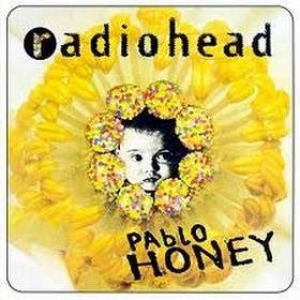 Radiohead | Pablo Honey 