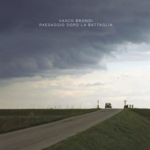 Brondi Vasco | Paesaggio Dopo La Battaglia 