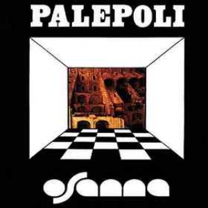 Osanna| Palepoli