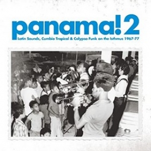 AA.VV. Latin | Panama! 2
