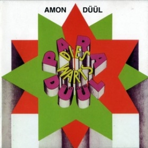 Amon Duul | Paradieswarts Duul 