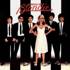 Blondie| Parallel Lines