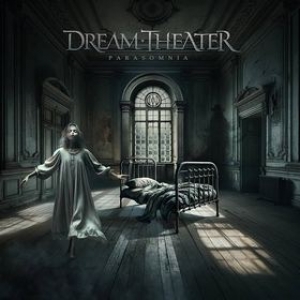Dream Theater | Parasomnia 