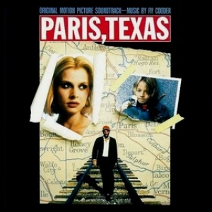 Cooder Ray | Paris, Texas - Soundtrack