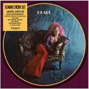 Joplin Janis | Pearl RSD2021