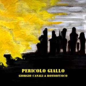 Canali Giorgio | Pericolo Giallo 