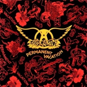 Aerosmith | Permanent Vacation 