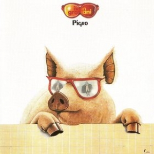 Graziani Ivan | Pigro 