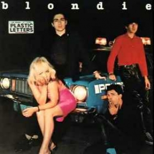 Blondie | Plastic Letters 