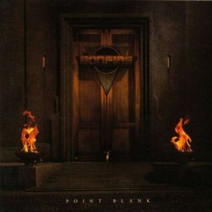 Bonfire| Point Blank