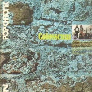 Colosseum| Pop Chronik 2