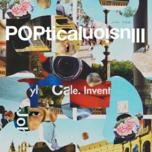 Cale John | POPtical Illusion