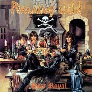 Running Wild | Port Royale 