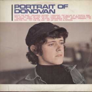 Donovan | Portrait Of 