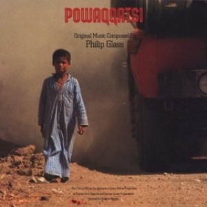 Glass Philip | Powaqqatsi 