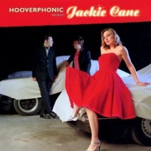 Hooverphonic | Presents Jackie Cane 