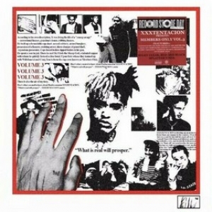 XXXtentacion | Presents: Members Only 3