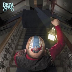 Rival Sons| Pressure And Time