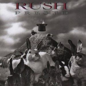 Rush | Presto 