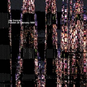 Joy Division           | Preston 28 February 1980                                    