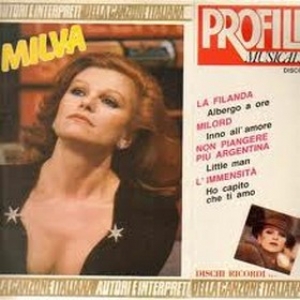 Milva| Profili Musicali 