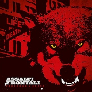 Assalti Frontali | Profondo Rosso 