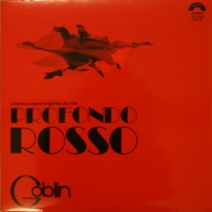 Goblin| Profondo Rosso
