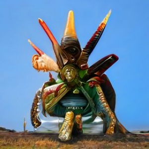 Royksopp | Profound Mysteries II