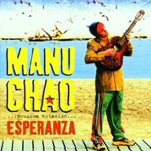 Chao Manu | Proxima Estacion ... Esperanza 