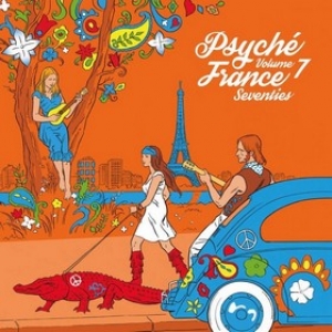 AA.VV. Sixties | PsychÃ¨ France Vol. 7                                      