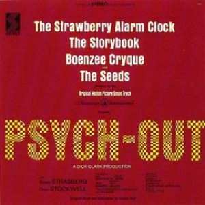 AA.VV.| Psych-Out