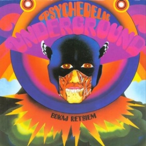Retsien Bokaj | Psychedelic Underground