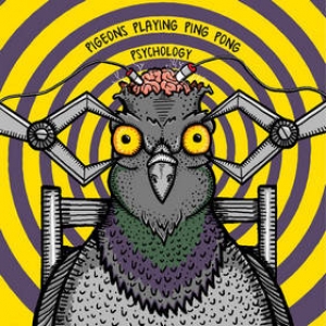 Pigeons Playing Ping Pong | Psychology 