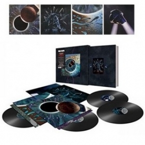Pink Floyd | Pulse 