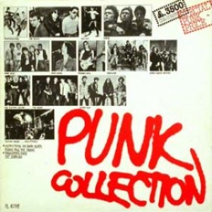 AA.VV. Punk | Punk Collection 