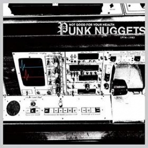 AA.VV. Punk | Punk Nuggets 1974 - 1982