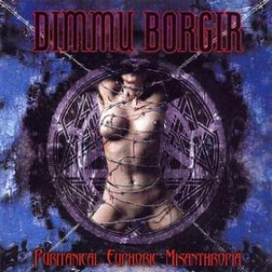 Dimmu Borgir | Puritanical Euphoric Misanthropia